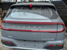 Hyundai Mufasa 2025 года