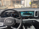 Hyundai Mufasa 2025 года