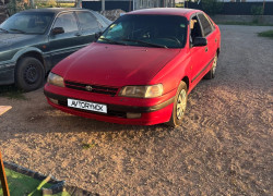 Toyota Carina E 1994 года