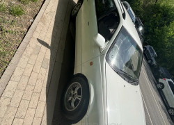 Toyota Camry Gracia 1997 года
