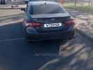 Toyota Camry 2020 года