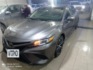 Toyota Camry 2020 года