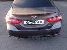 Toyota Camry 2020 года