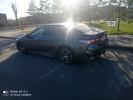 Toyota Camry 2020 года