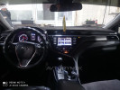 Toyota Camry 2020 года