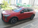 Haval Jolion 2024 года