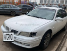 Nissan Maxima 1996 года