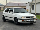 Volkswagen Golf 1992 года