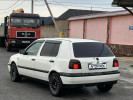 Volkswagen Golf 1992 года
