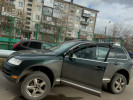 Volkswagen Touareg 2004 года