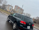 Volkswagen Touareg 2004 года