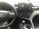 Toyota Camry 2021 года
