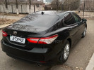 Toyota Camry 2021 года