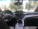 Toyota Camry 2021 года
