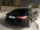 Toyota Camry 2021 года