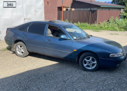 Mazda 626 1994 года
