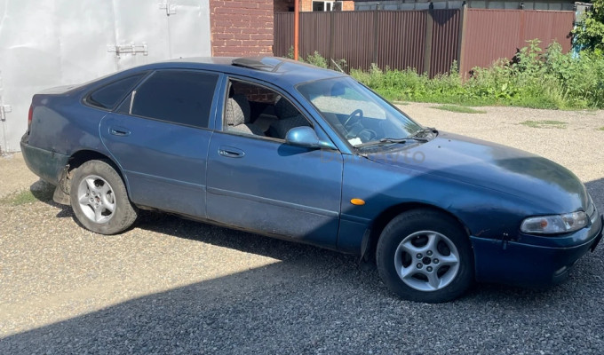 Mazda 626 1994 года
