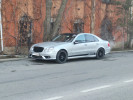 Mercedes-Benz E-Класс 2004 года