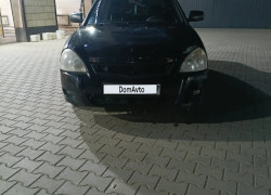 ВАЗ (Lada) Priora 2012 года