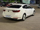 Kia K7 2017 года