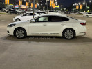 Kia K7 2017 года