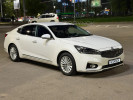 Kia K7 2017 года