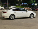 Kia K7 2017 года