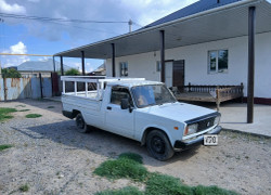 ВИС 2345 (Жигули) 2011 года