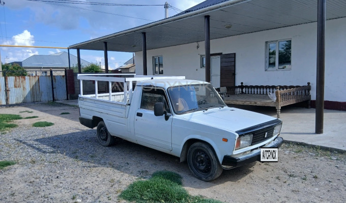 ВИС 2345 (Жигули) 2011 года
