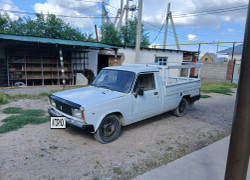 ВИС 2345 (Жигули) 2011 года