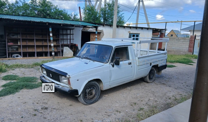 ВИС 2345 (Жигули) 2011 года