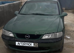 Opel Vectra 1997 года