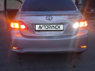 Toyota Corolla 2010 года