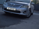 Toyota Corolla 2010 года