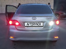 Toyota Corolla 2010 года
