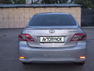 Toyota Corolla 2010 года