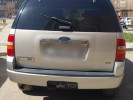 Ford Explorer 2007 года
