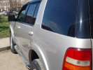 Ford Explorer 2007 года