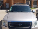 Ford Explorer 2007 года