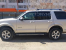 Ford Explorer 2007 года