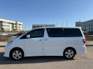 Toyota Alphard 2007 года