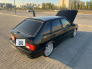 ВАЗ (Lada) 2114 2012 года