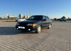 ВАЗ (Lada) 2114 2012 года