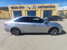 Toyota Camry 2017 года