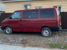 Volkswagen Transporter 1992 года