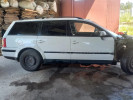 Volkswagen Passat 2000 года