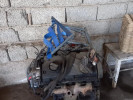 Volkswagen Passat 2000 года