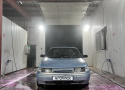 ВАЗ (Lada) 2110 2003 года