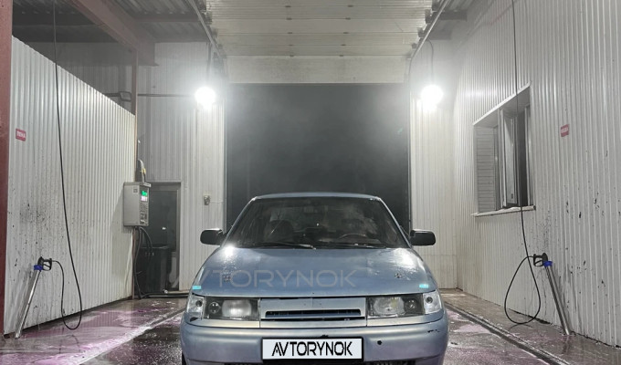ВАЗ (Lada) 2110 2003 года