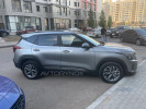 Kia Seltos 2024 года